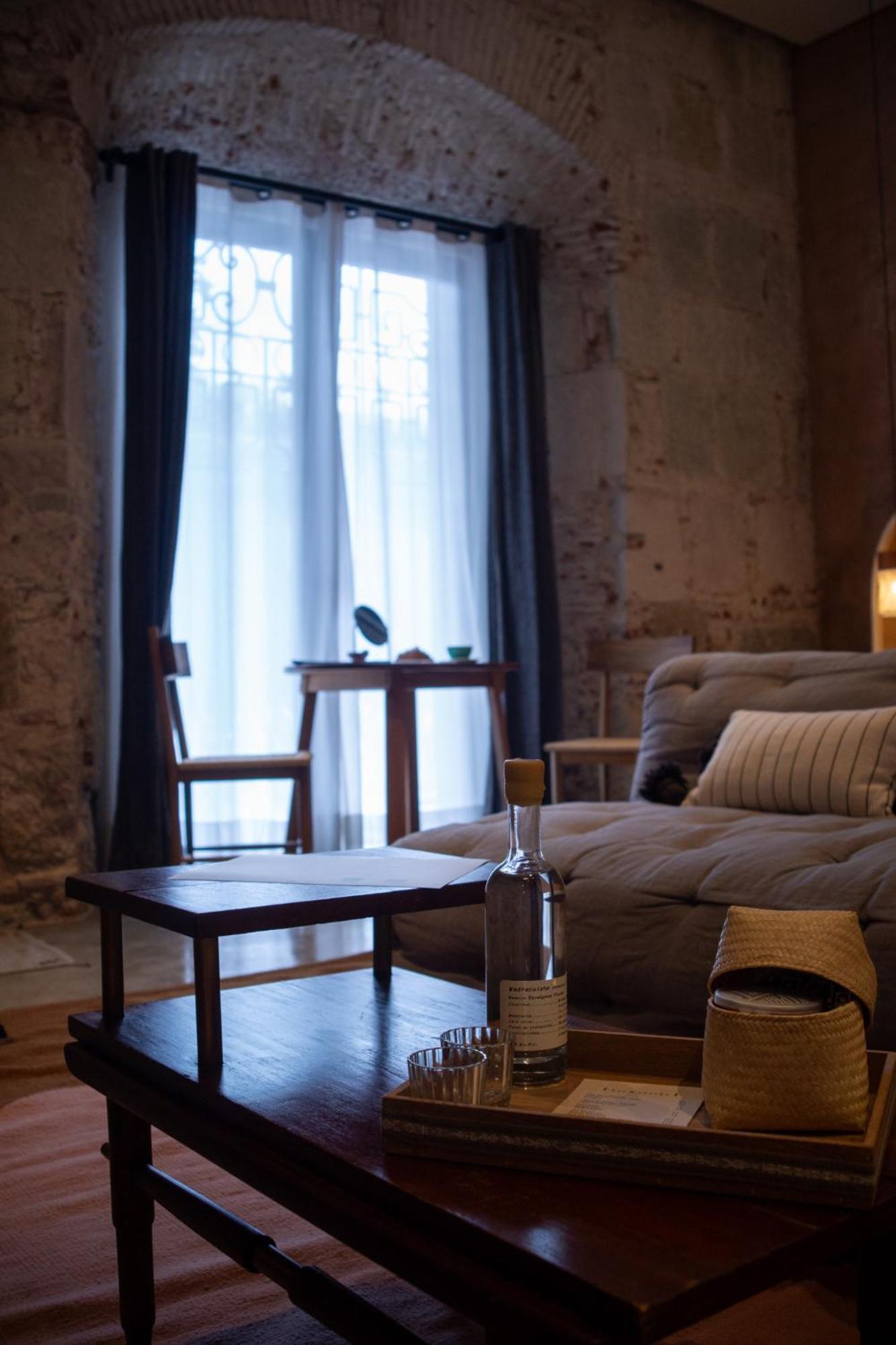 Готель Casa Antonieta Oaxaca Екстер'єр фото