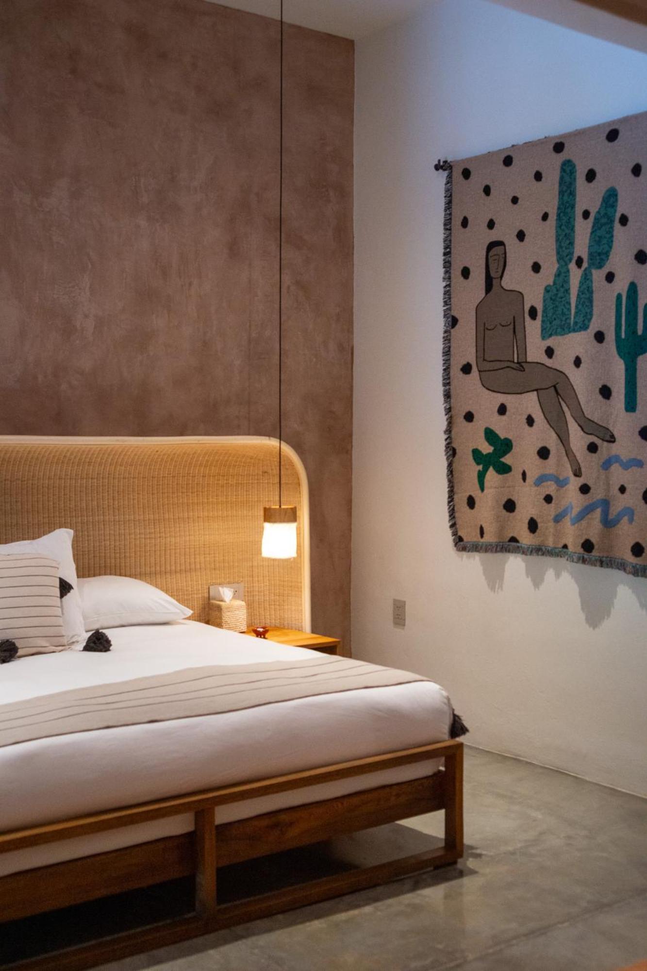 Готель Casa Antonieta Oaxaca Екстер'єр фото