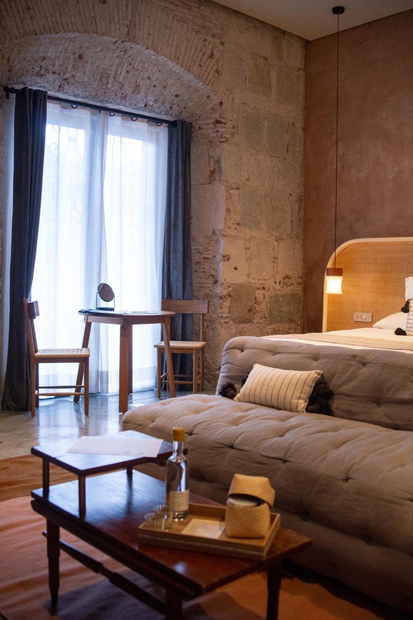 Готель Casa Antonieta Oaxaca Екстер'єр фото