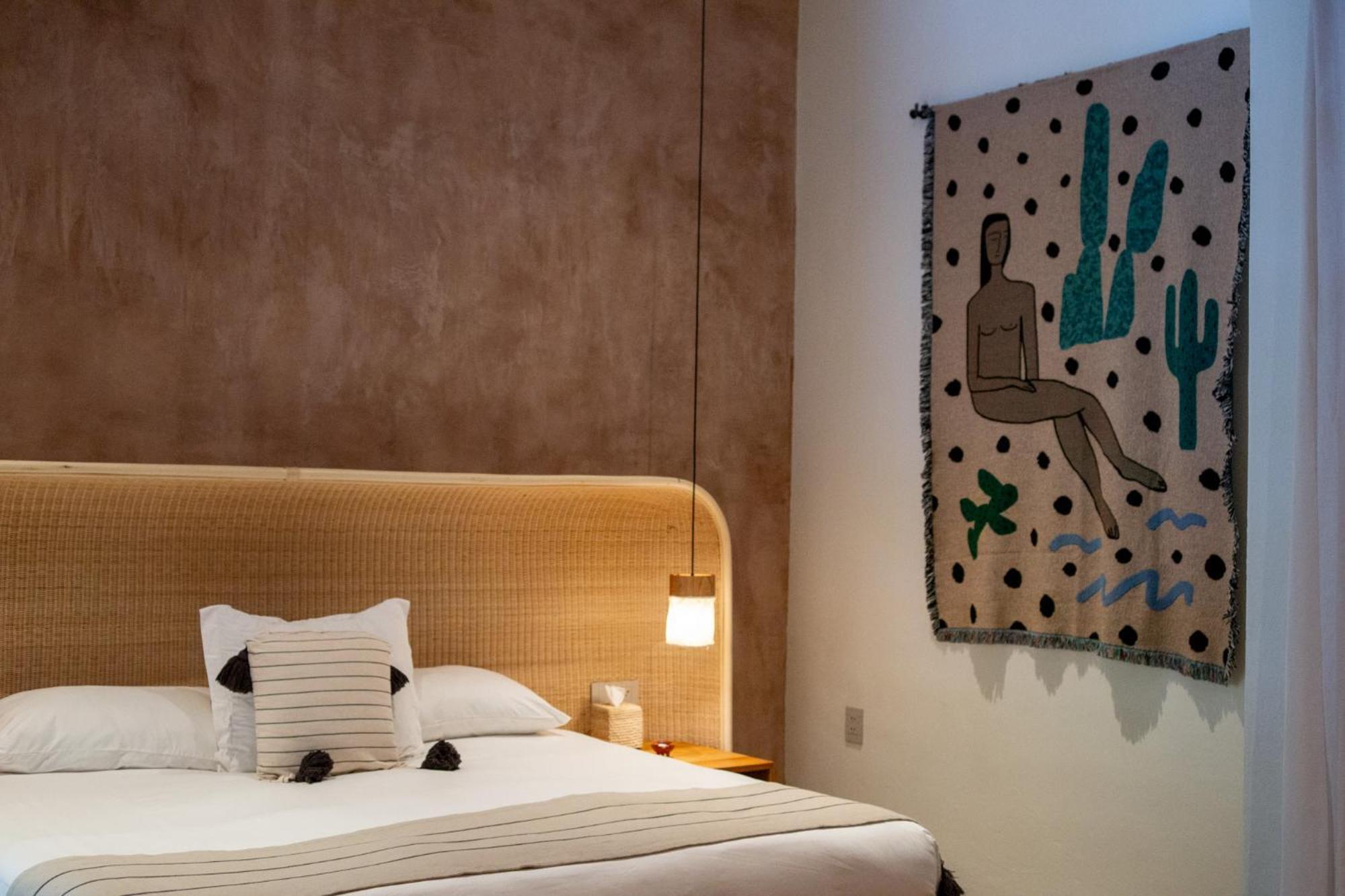 Готель Casa Antonieta Oaxaca Екстер'єр фото
