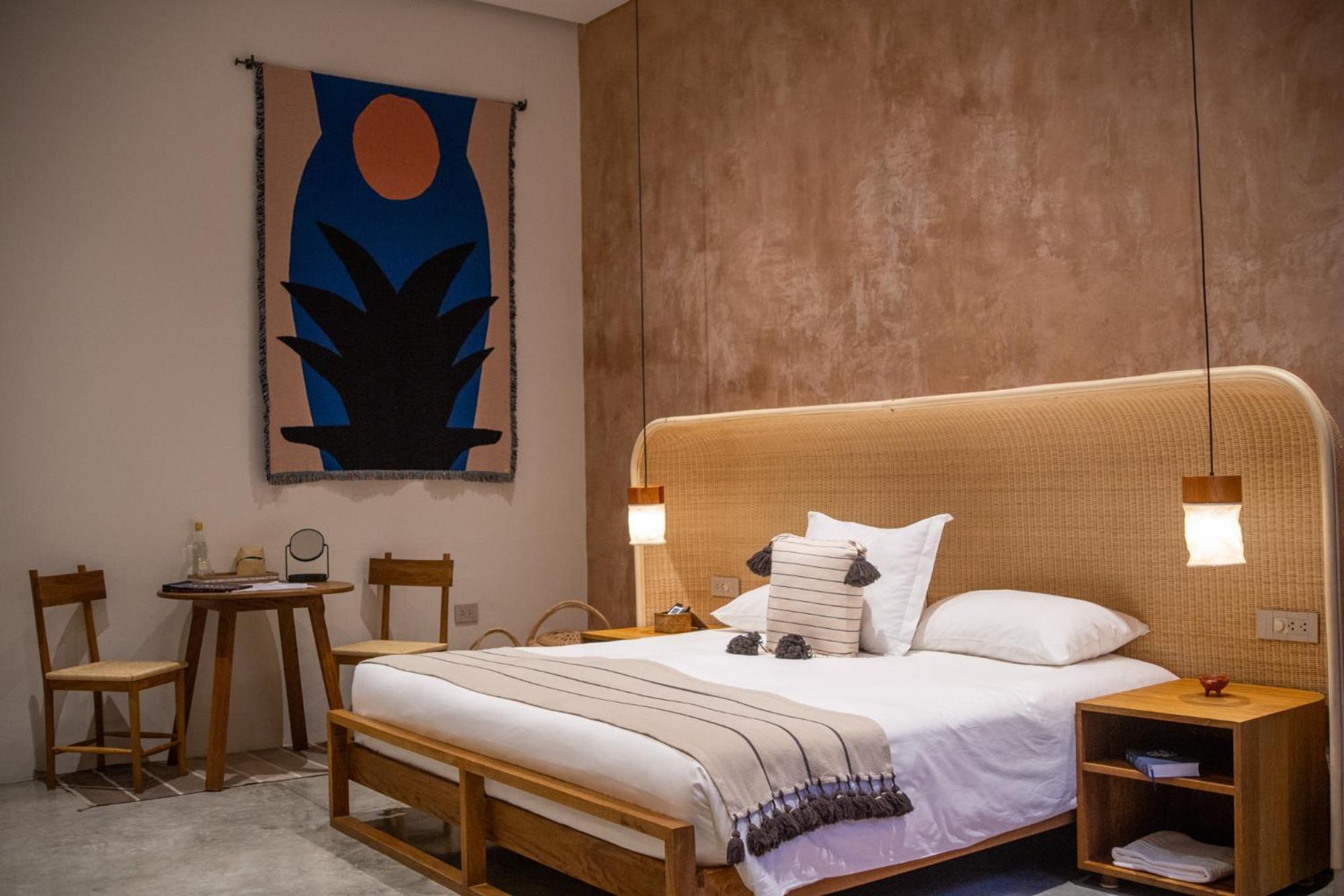 Готель Casa Antonieta Oaxaca Екстер'єр фото